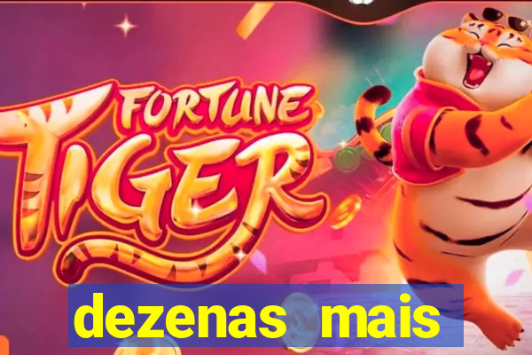 dezenas mais atrasadas na loteria federal